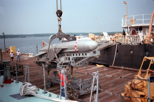 P-15/P-20 Termit P-15/P-20 Termit