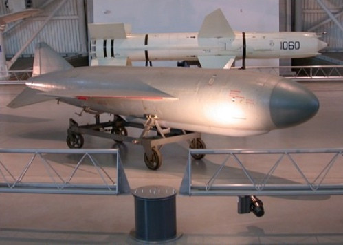 P-15/P-20 Termit P-15/P-20 Termit