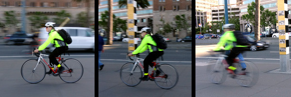 Cứ quét theo chủ đề di chuyển qua hậu cảnh. Nếu may mắn thì một ảnh chụp quét sẽ thành công. Cứ quét theo chủ đề di chuyển qua hậu cảnh. Nếu may mắn thì một ảnh chụp quét sẽ thành công.