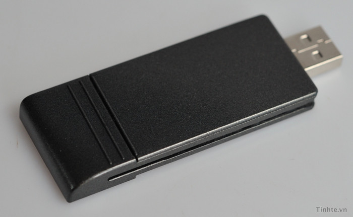 Bạn có thể dùng nó với máy tính Bạn có thể dùng nó với máy tính