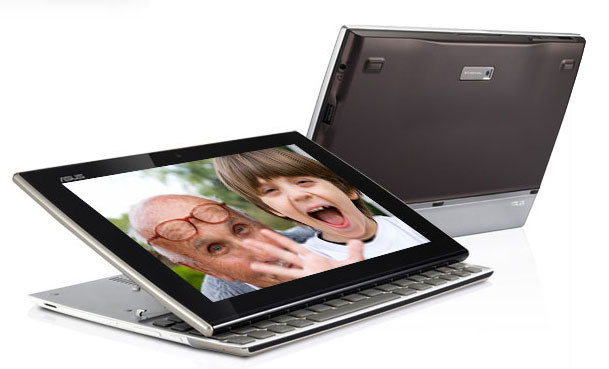 ASUS Eee Pad Slider bắt đầu được bán ra, giá từ 479USD ảnh 1 ASUS Eee Pad Slider bắt đầu được bán ra, giá từ 479USD ảnh 1