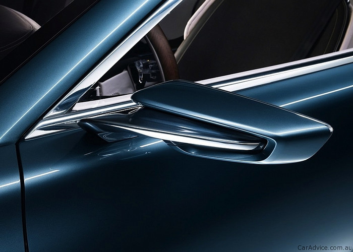 Chủ tịch kiêm CEO của Volvo Car Corporation - Stefan Jacoby nói: "Concept You sẽ giúp bạn hình dung về thiết kế của những mẫu sedan lớn của Volvo trong tương lai. Sự kết hợp giữa thiết kế Scandinavian đương thời, phong cách tao nhã và công nghệ tiên tiến sẽ được truyền tải đến mọi người dùng trên khắp thế giới." Chủ tịch kiêm CEO của Volvo Car Corporation - Stefan Jacoby nói: "Concept You sẽ giúp bạn hình dung về thiết kế của những mẫu sedan lớn của Volvo trong tương lai. Sự kết hợp giữa thiết kế Scandinavian đương thời, phong cách tao nhã và công nghệ tiên tiến sẽ được truyền tải đến mọi người dùng trên khắp thế giới."