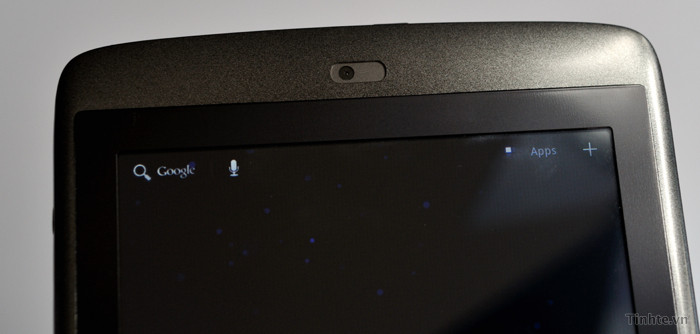 Camera phụ Camera phụ