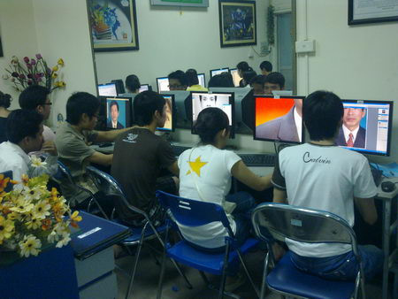 Kết quả học bổng tin học văn phòng - Phúc Thọ (kỳ 1) ảnh 1 Kết quả học bổng tin học văn phòng - Phúc Thọ (kỳ 1) ảnh 1