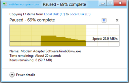 Đánh giá Windows 8 sau khi dùng thử ảnh 3