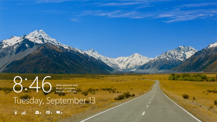 Microsoft cũng xác nhận việc tương thích ngược của Windows 8 đối với các phần cứng đã được chứng nhận "hỗ trợ Windows 7" Microsoft cũng xác nhận việc tương thích ngược của Windows 8 đối với các phần cứng đã được chứng nhận "hỗ trợ Windows 7"