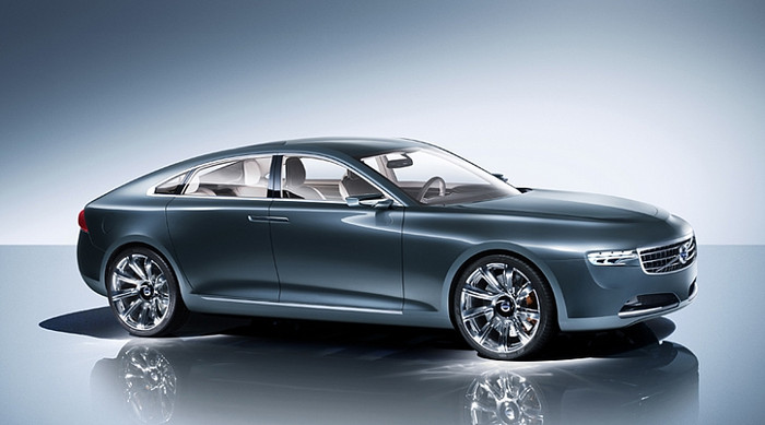 Concept You hướng đến một cái nhìn "cổ điển" hơn so với mẫu concept Universe từng được Volvo giới thiệu tại triển lãm Thương Hải hồi đầu năm nay. Màu xe cũng được thay đổi từ sắc vàng kim loại sang xanh kim loại. Concept You hướng đến một cái nhìn "cổ điển" hơn so với mẫu concept Universe từng được Volvo giới thiệu tại triển lãm Thương Hải hồi đầu năm nay. Màu xe cũng được thay đổi từ sắc vàng kim loại sang xanh kim loại.