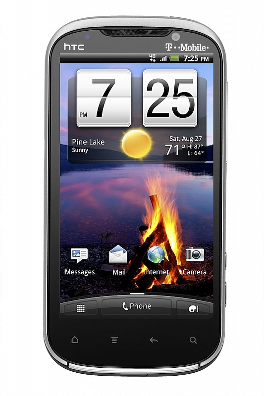 Cũng giống như chiếc myTouch 4G Slide mới được nhà mạng này giới thiệu, Amaze 4G cũng chú trọng vào tính năng chụp ảnh với cảm biến BSI (backside illuminated), nhiều chế độ chụp khác nhau và khả năng quay phim độ phân giải Full-HD. Cũng giống như chiếc myTouch 4G Slide mới được nhà mạng này giới thiệu, Amaze 4G cũng chú trọng vào tính năng chụp ảnh với cảm biến BSI (backside illuminated), nhiều chế độ chụp khác nhau và khả năng quay phim độ phân giải Full-HD.