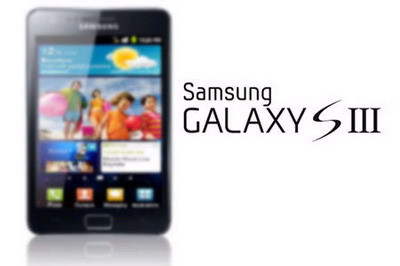 SamSung Galaxy S III có cấu hình cực khủng ảnh 1 SamSung Galaxy S III có cấu hình cực khủng ảnh 1