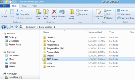Đánh giá Windows 8 sau khi dùng thử ảnh 2