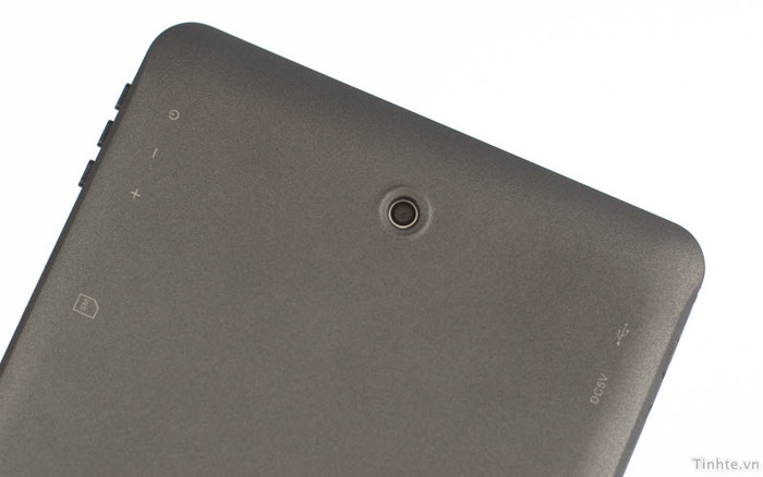 Camera phía sau 3.2 MP Camera phía sau 3.2 MP