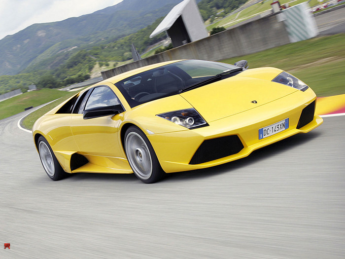 Lịch sử thương hiệu thăng trầm của siêu xe Lamborghini ảnh 1 Lịch sử thương hiệu thăng trầm của siêu xe Lamborghini ảnh 1