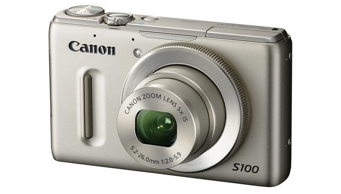 Cấu hình chi tiết Canon PowerShot S100: Cảm biến CMOS 12.1MP Ống kính góc rộng 24-120mm với khả năng zoom quang 5xm, khẩu mở lớn nhất ở f/2 Tính năng GPS gắp vị trí địa lý vào bức hình ISO 6400 Màn hình LCD 3" Chụp ảnh với định dạng RAW Tương thích với đèn flash HF-DC2 Cấu hình chi tiết Canon PowerShot S100: Cảm biến CMOS 12.1MP Ống kính góc rộng 24-120mm với khả năng zoom quang 5xm, khẩu mở lớn nhất ở f/2 Tính năng GPS gắp vị trí địa lý vào bức hình ISO 6400 Màn hình LCD 3" Chụp ảnh với định dạng RAW Tương thích với đèn flash HF-DC2