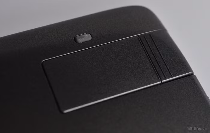 USB 3G sẽ gắn vào đây