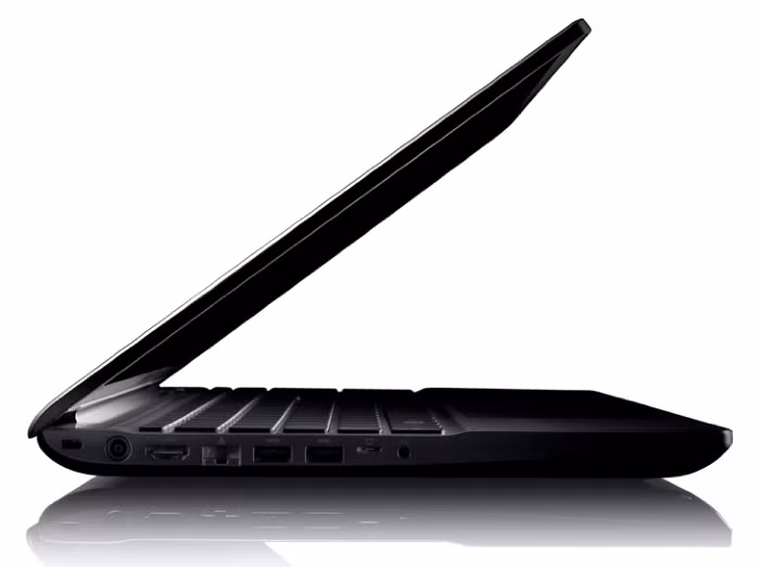 Ngoài ra còn có một phiên bản khác của Series 7 với kích thước màn hình 14".