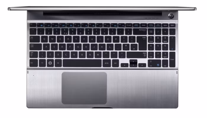 Công nghệ FastStart cho thời gian mở máy từ chế độ Sleep chỉ 2 giây trong khi chế độ QuickBook sẽ khởi động máy trong 19 giây.