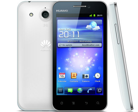 Huawei Honor - Smartphone Trung Quốc có pin khủng 1900 mAh ảnh 1 Huawei Honor - Smartphone Trung Quốc có pin khủng 1900 mAh ảnh 1