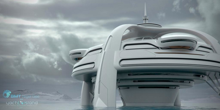 Utopia có 11 tầng được trang bị đầy đủ như một du thuyền hiện nay mà ở đó có đủ không gian để sáng tạo phiên bản của một tiểu quốc gia hoàn chỉnh. Utopia có 11 tầng được trang bị đầy đủ như một du thuyền hiện nay mà ở đó có đủ không gian để sáng tạo phiên bản của một tiểu quốc gia hoàn chỉnh.