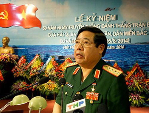 Ủy viên Bộ Chính trị, Bộ trưởng Quốc phòng Việt Nam, Đại tướng Phùng Quang Thanh Ủy viên Bộ Chính trị, Bộ trưởng Quốc phòng Việt Nam, Đại tướng Phùng Quang Thanh