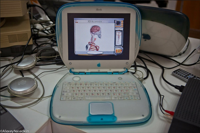 iBook của Apple