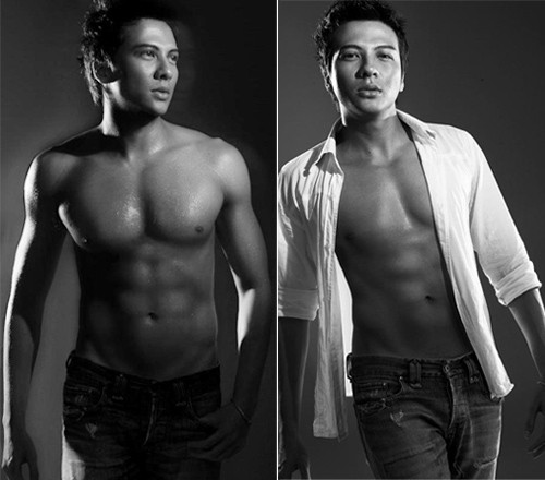 Hoàng Anh có chiều cao: 1m84, anh từng là kiến trúc sư, hiện tại vẫn đang thành công trong lĩnh vực người mẫu và điện ảnh Hoàng Anh có chiều cao: 1m84, anh từng là kiến trúc sư, hiện tại vẫn đang thành công trong lĩnh vực người mẫu và điện ảnh