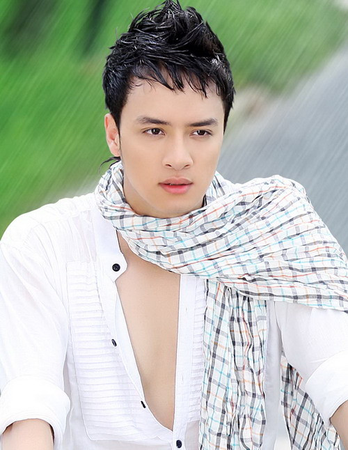 Album Cool Boy của Cao Thái Sơn,