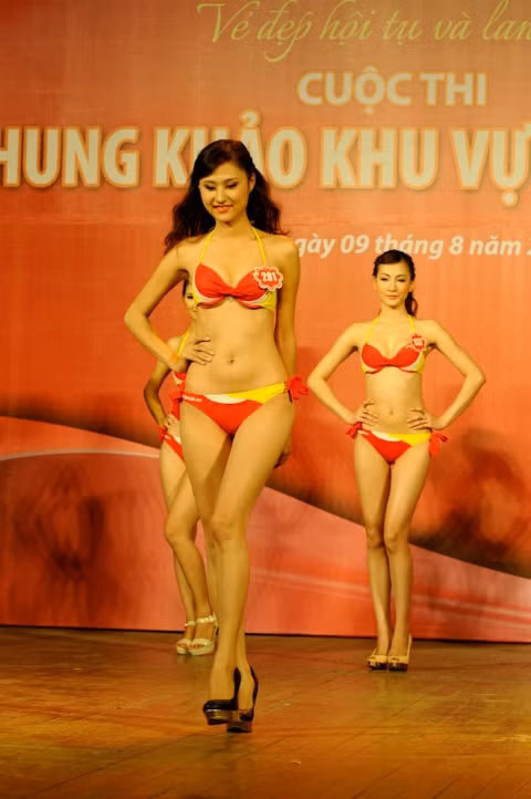 Vũ Ngọc Anh (SBD 396) - Hà Nội