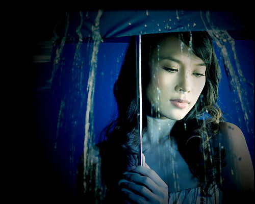 Mỹ Tâm có không dưới 2 album lấy tên nước ngoài như Album To the Beat