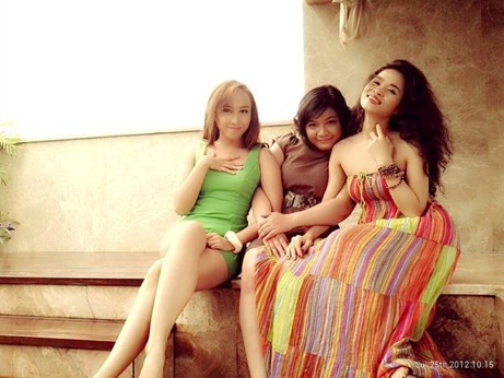 Đội của Đàm Vĩnh Hưng luyện tập trong một biệt thự trị giá hơn 58 tỷ đồng. Đội của Đàm Vĩnh Hưng luyện tập trong một biệt thự trị giá hơn 58 tỷ đồng.