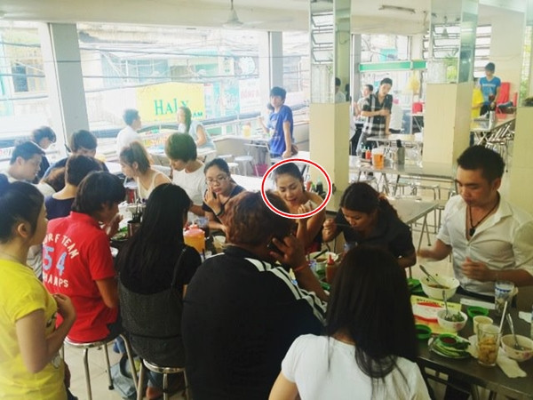 Muôn vẻ 'ăn chơi, tập tành' 4 đội chơi The Voice ảnh 13 Muôn vẻ 'ăn chơi, tập tành' 4 đội chơi The Voice ảnh 13