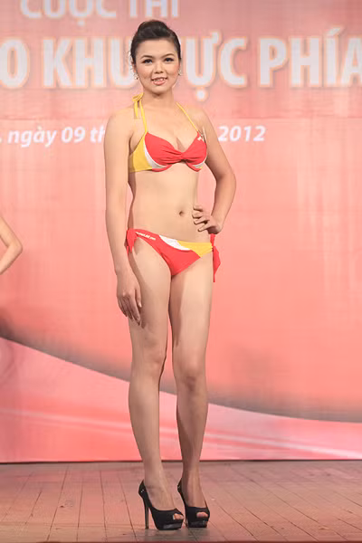 Nguyễn Thị Truyền (SBD 569) – Bắc Ninh