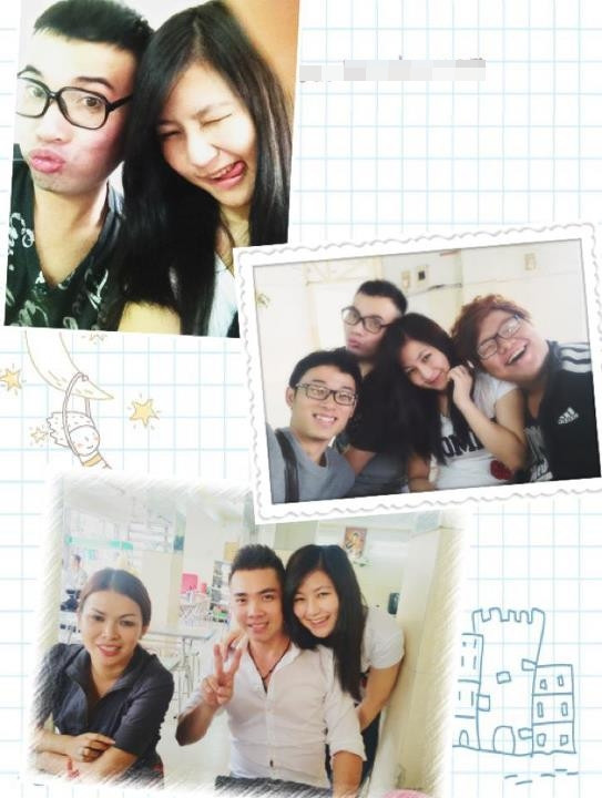 Muôn vẻ 'ăn chơi, tập tành' 4 đội chơi The Voice ảnh 14 Muôn vẻ 'ăn chơi, tập tành' 4 đội chơi The Voice ảnh 14