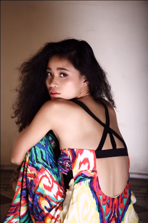 Đồng Lan chính là "của quý" của Đàm Vĩnh Hưng trong cuộc đua Giọng hát Việt