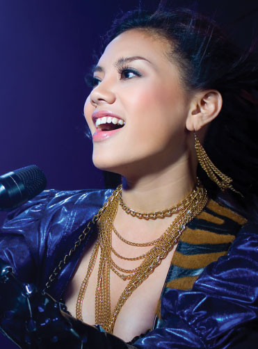 Hay Mickey Từ Minh Hy