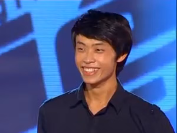 Quốc Huy cũng sẽ là giọng hát "bảo vệ" Thu Minh