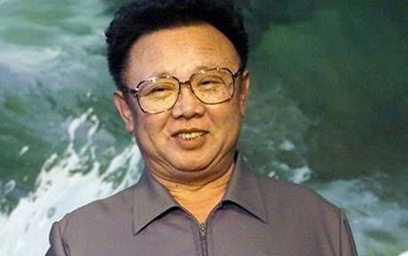 Chủ tịch Triều Tiên Kim Jong Il lúc sinh thời Chủ tịch Triều Tiên Kim Jong Il lúc sinh thời