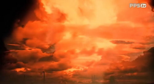 Bom khinh khí đầu tiên của thế giới, sức công phá 10 triệu tấn