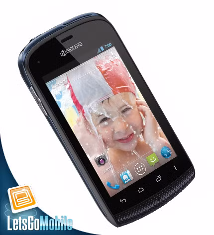 IPX5 và IPX7 có thể cài và chạy các ứng dụng cơ bản của hệ điều hành Android