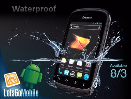 IPX5 và IPX7 có Wi-Fi, GPS