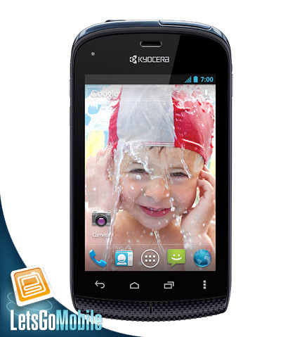 IPX5 và IPX7 sử dụng bộ sử lý 1GHz Qualcomm Snapdragon processor IPX5 và IPX7 sử dụng bộ sử lý 1GHz Qualcomm Snapdragon processor