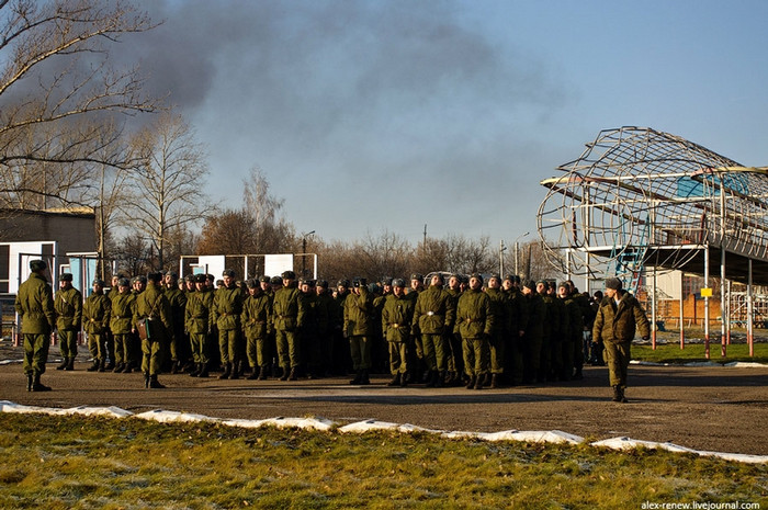 Kết thúc buổi huấn luyện với đánh giá nhận xét của chỉ huy. Kết thúc buổi huấn luyện với đánh giá nhận xét của chỉ huy.