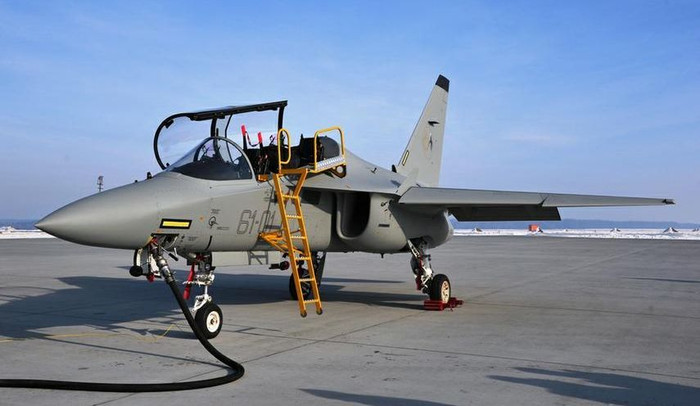 M-346 Master M-346 Master