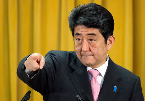 Thủ tướng Nhật Bản Shinzo Abe sẽ có diễn văn khai mạc Sangri-la 2014 vào tối 30/5 tới đây