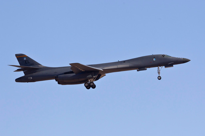 B-1B