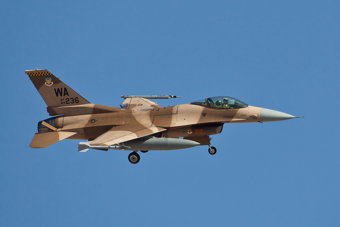 F-16C