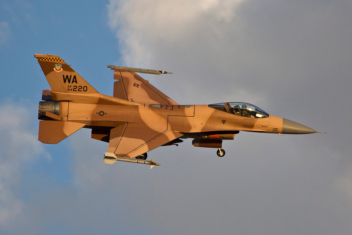 F-16C