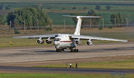 Il-76