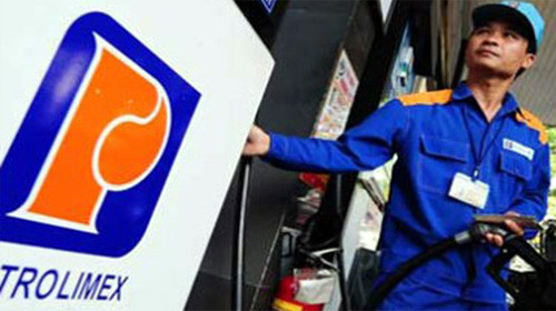 Vì sao lại có sự tréo ngoe về số liệu trong cùng một Petrolimex? Vì sao lại có sự tréo ngoe về số liệu trong cùng một Petrolimex?