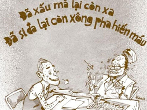 Một số thành ngữ gây tranh cãi trong cuốn sách.