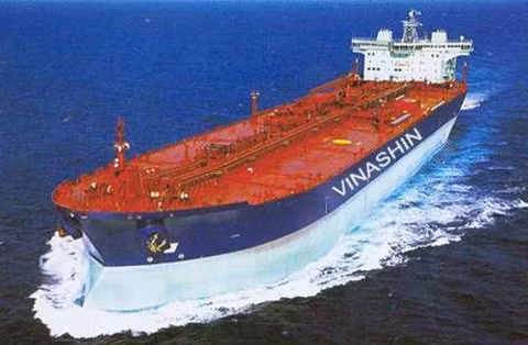 Khoản nợ của Vinashin ngoài sức tưởng tượng với nhiều người